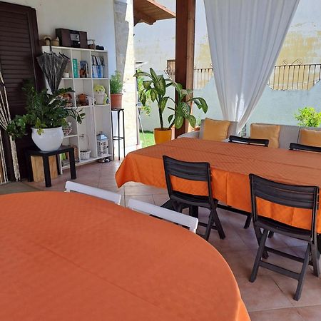 Bed and Breakfast Sole D'Oro Iun S4354 La Maddalena  Exteriér fotografie
