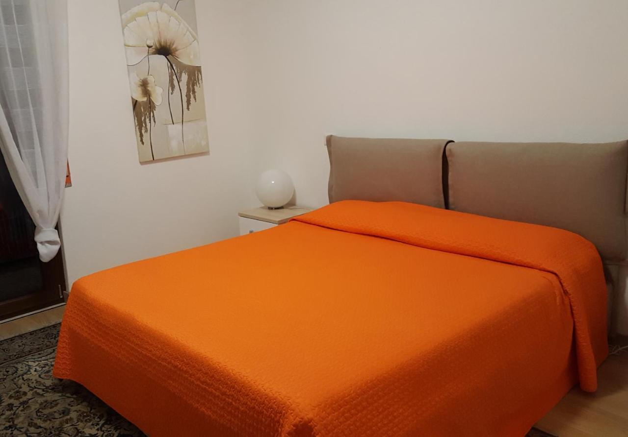 Bed and Breakfast Sole D'Oro Iun S4354 La Maddalena  Exteriér fotografie