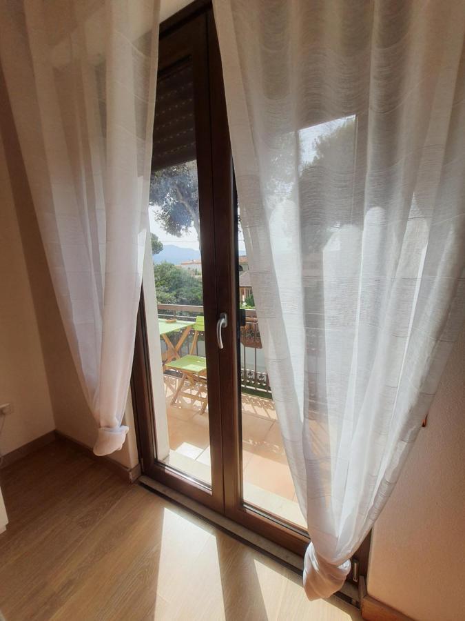 Bed and Breakfast Sole D'Oro Iun S4354 La Maddalena  Exteriér fotografie