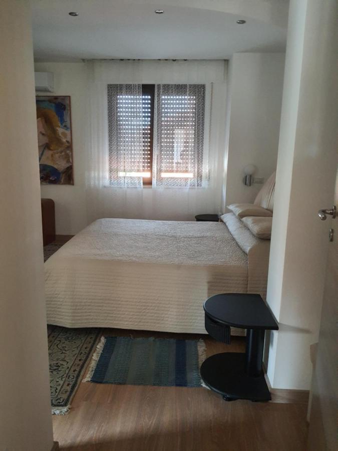 Bed and Breakfast Sole D'Oro Iun S4354 La Maddalena  Exteriér fotografie