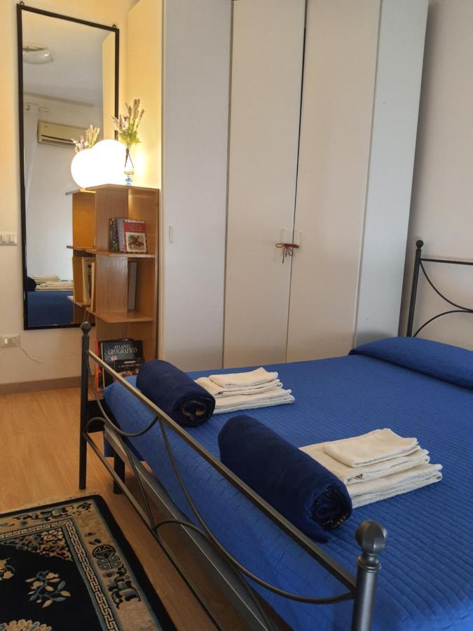 Bed and Breakfast Sole D'Oro Iun S4354 La Maddalena  Exteriér fotografie